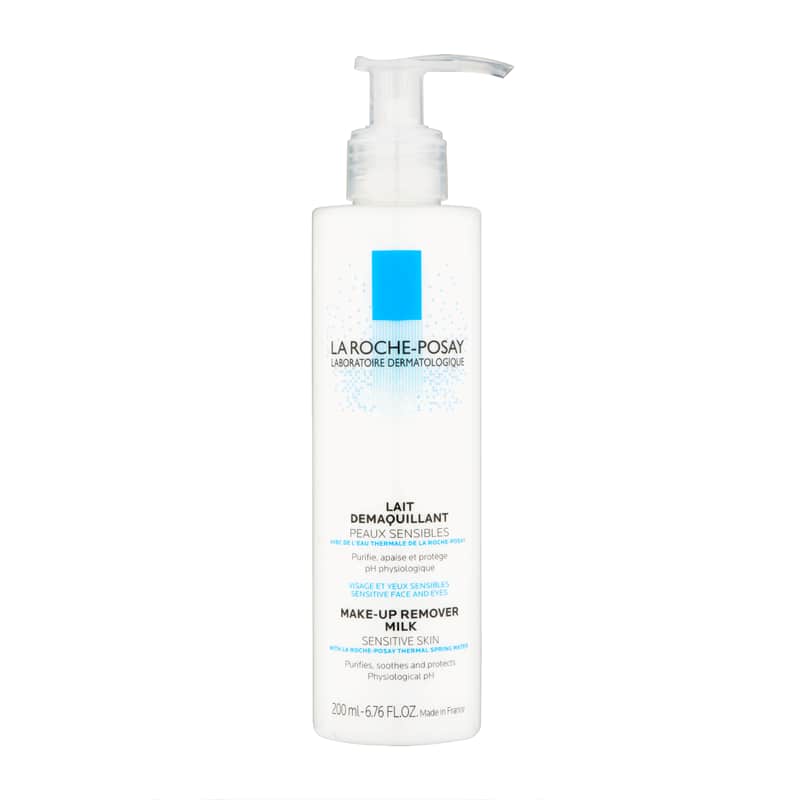 La Roche Posay Make-Up Remover Milk 200ml