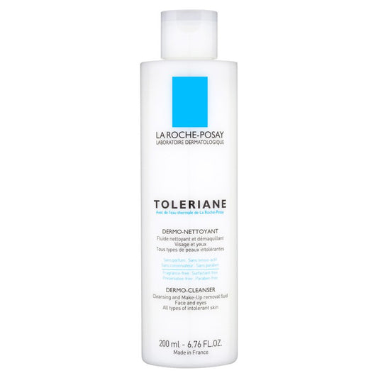 La Roche Posay Toleriane Dermo-Cleanser 200ml