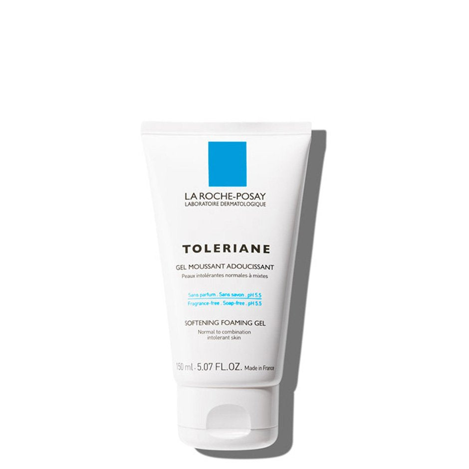 La Roche Posay Toleriane Softening Foaming Gel 150ml