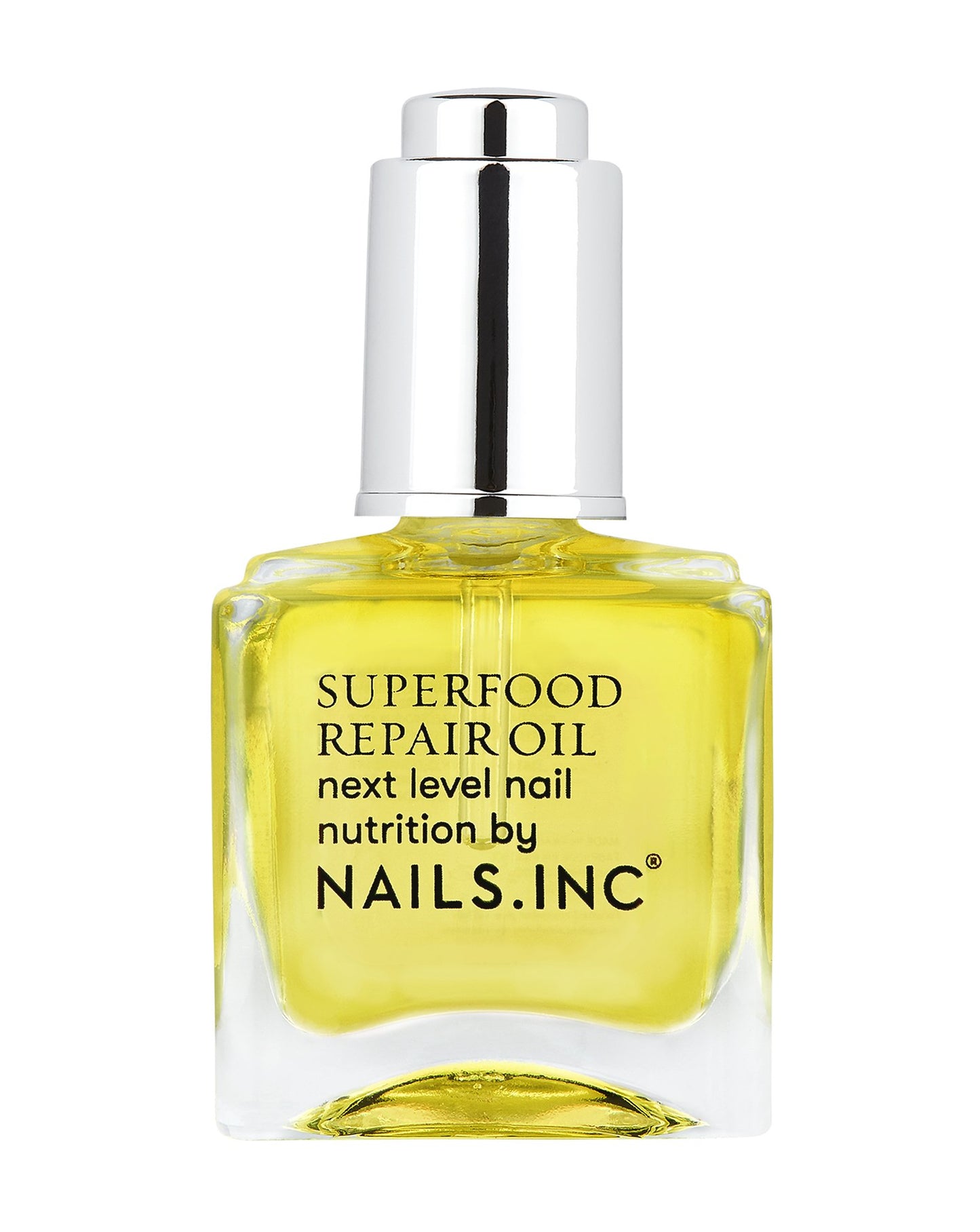 Nails Inc Superfood Repair Oil