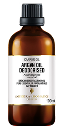 Amphora Aromatics Nourishing Argan Oil 25ml