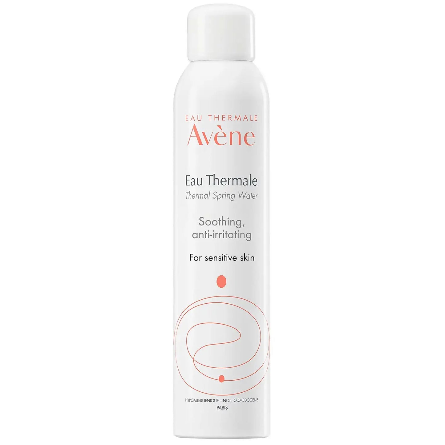 Avène Thermal Spring Water for sensitive skin 300ml