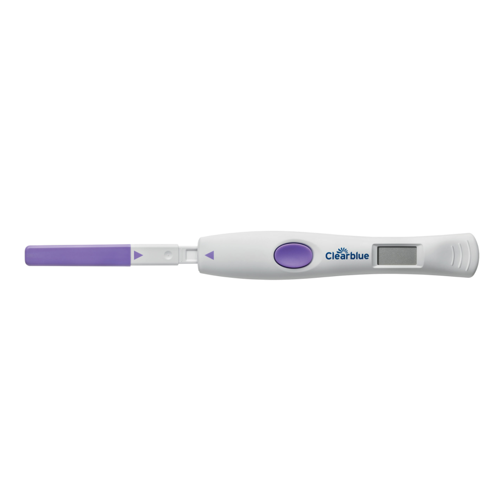 Clearblue Advanced Digital Ovulation Test - 10 tests