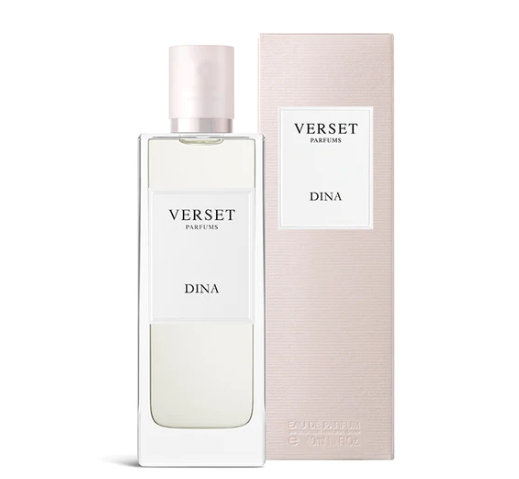 Verset Dina perfums for women