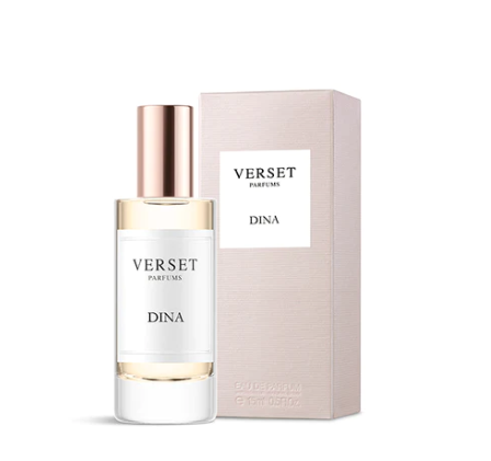 Verset Dina perfums for women