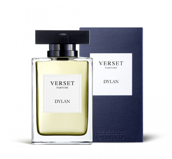 Verset Dylan perfume for men