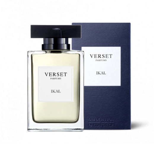 Verset Ikal perfume for men