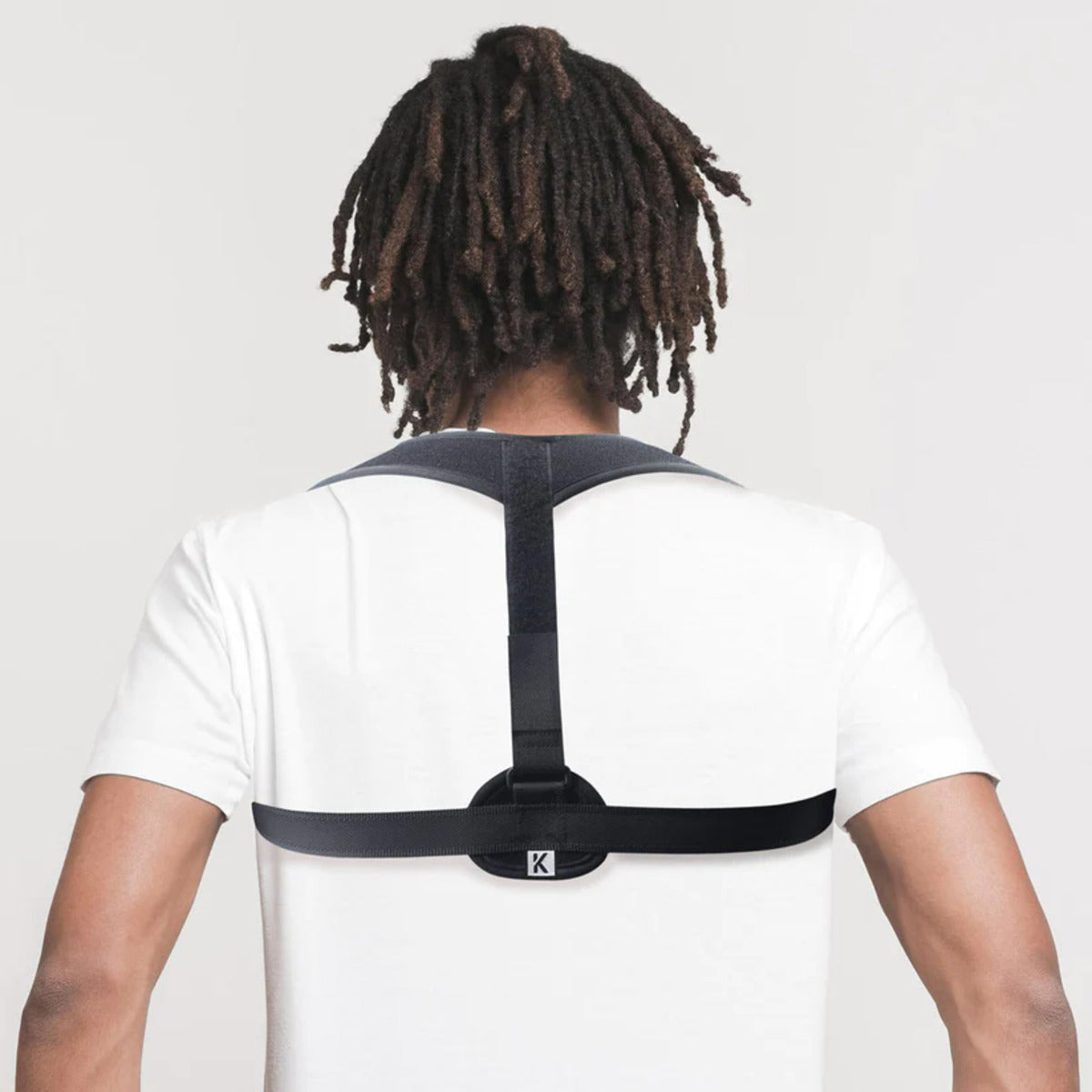 KEDLEY Posture Corrector for Men and Women | Adjustable Upper Back Brace for Clavicle Support