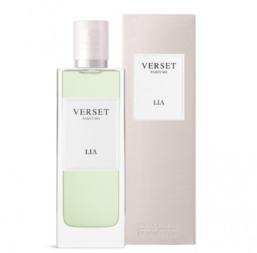Verset Lia Perfums Spray Women