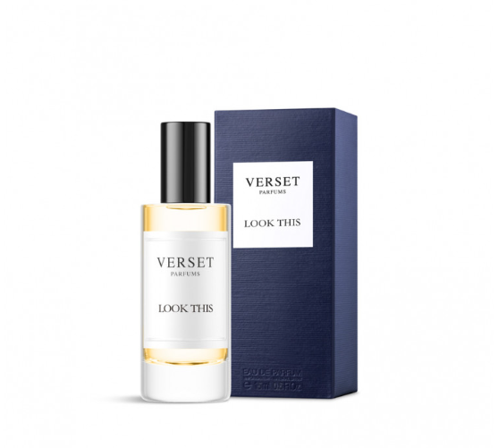 Verset Look this perfume for men