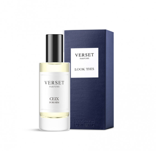 Verset Ceix perfume for men