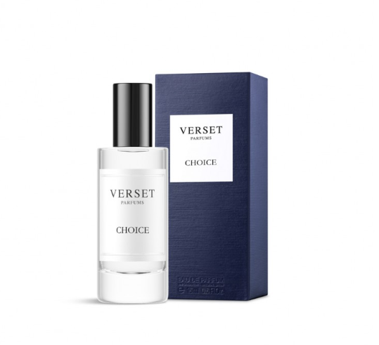 VERSET CHOICE PERFUMS FOR MEN