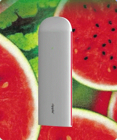 Ripple Cool FREE Watermelon aroma diffuser