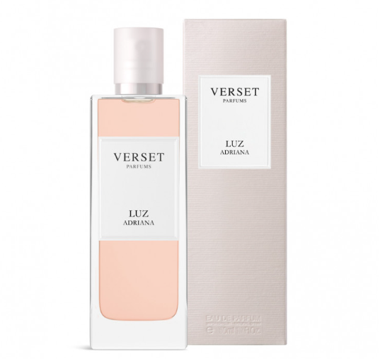 Verset Lus Andriana Perfume for women