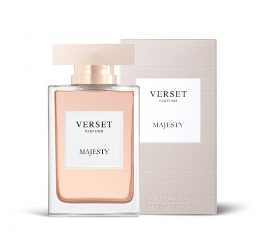 Verset Perfums Majesty Spray for Women