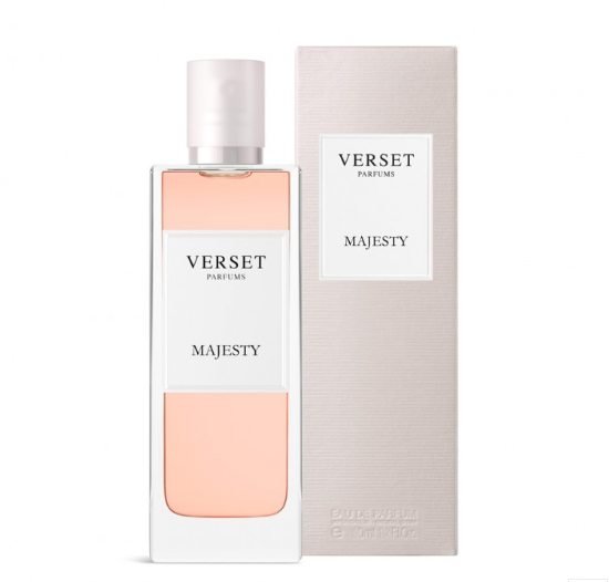 Verset Perfums Majesty Spray for Women
