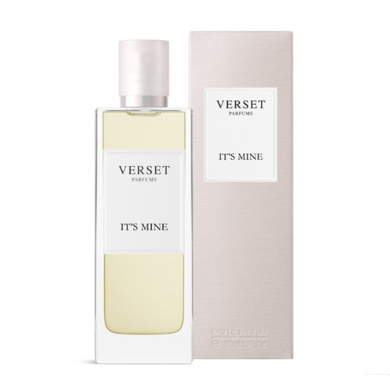 Verset It's Mine Perfums Spray Women