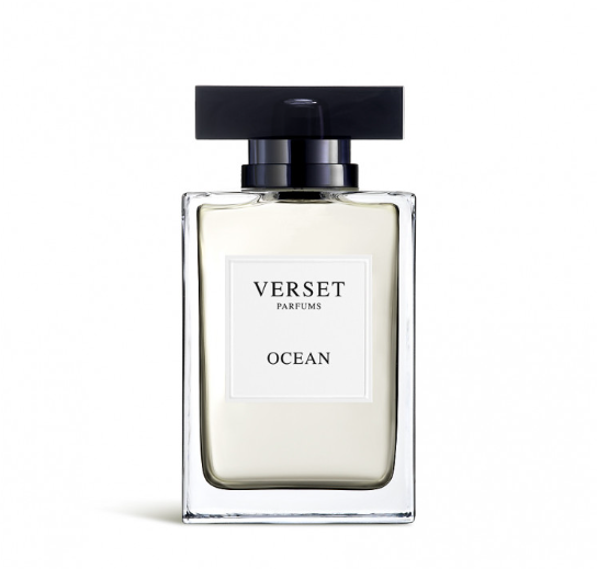 Verset Ocean perfume for men