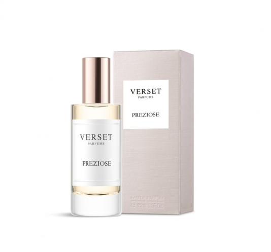 Verset Preziose Perfums Spray Women