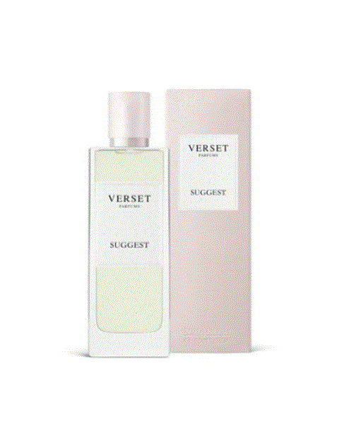 Verset Suggest perfume for women