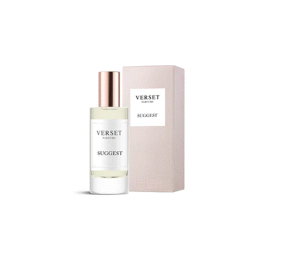 Verset Suggest perfume for women