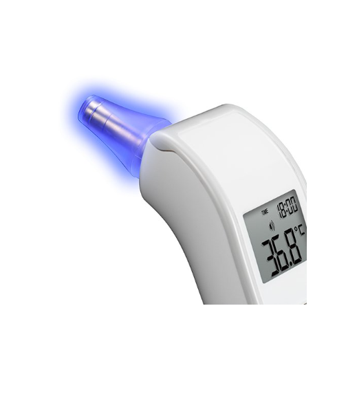 Microlife IR-150 Infrared Ear Thermometer