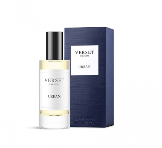 Verset Urban Perfume Spray for Men