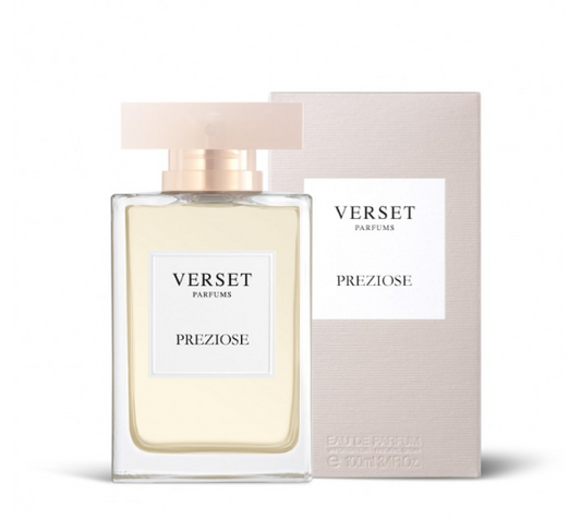 Verset Preziose Perfums Spray Women