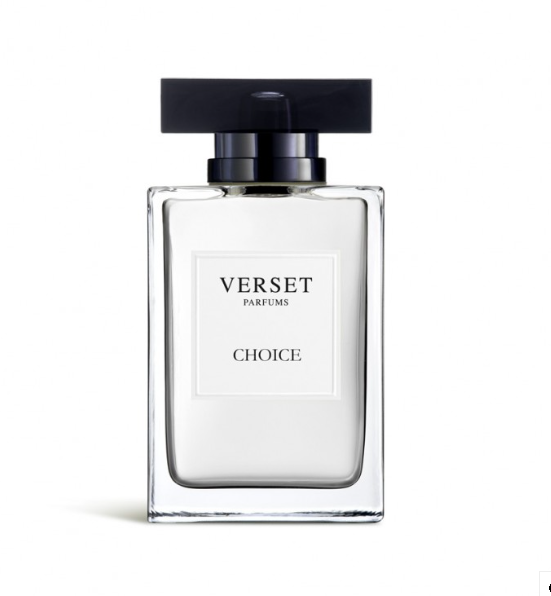 VERSET CHOICE PERFUMS FOR MEN