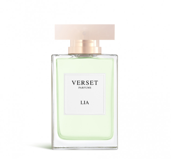Verset Lia Perfums Spray Women