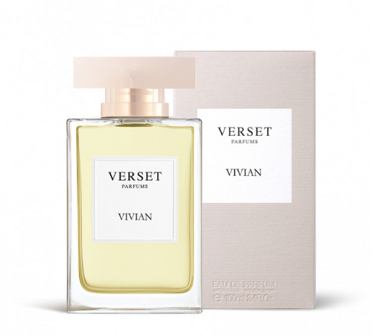 Verset Vivian Perfums Spray Women