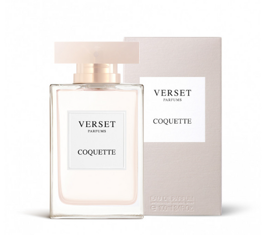 Verset Coquette Perfums Spray Women