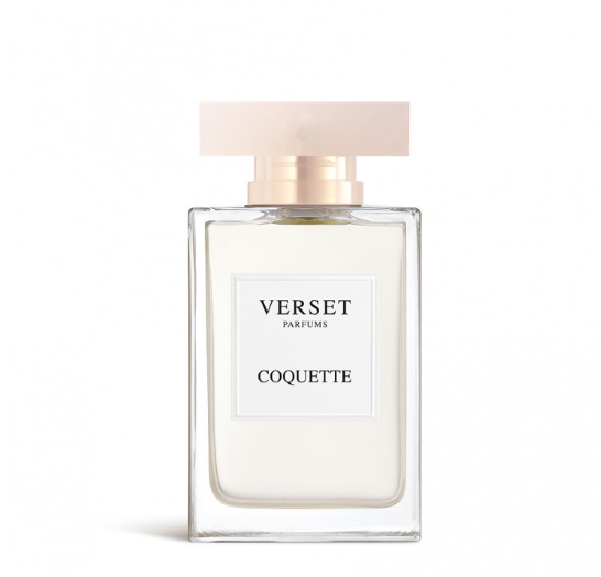 Verset Coquette Perfums Spray Women