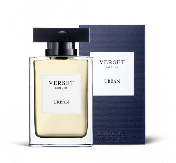 Verset Urban Perfume Spray for Men