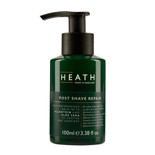 Heath Post Shave Repair 100ml
