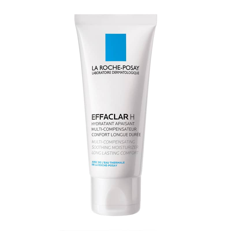 La Roche Posay Effaclar H Multi Compensating Soothing Moisturiser 40ml