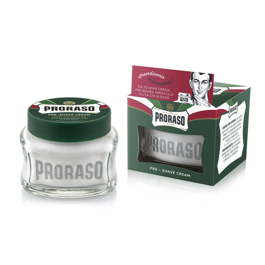 Proraso Pre-Shave Cream 100ml
