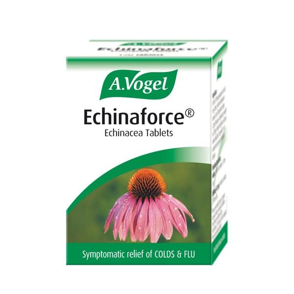 Echinaforce 42 Tablets